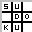 Sudoku Solver Icon